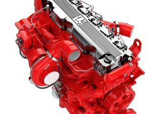Cummins X12 513 Specifications & Technical Data (2019-2026)