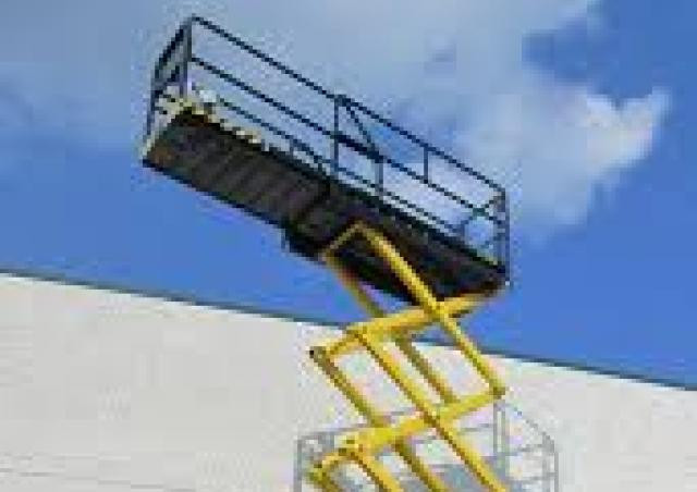 AIRO X14 EN Wheeled scissor lifts (2017 - 2026) Specifications & Dimensions