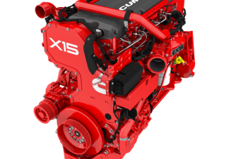 Cummins X15 Specifications & Technical Data (2024-2026)