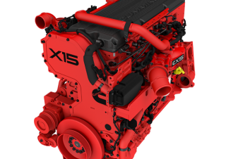 Cummins X15 Specifications & Technical Data (2024-2026)