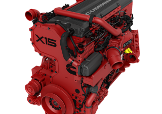 Cummins X15 Specifications & Technical Data (2024-2026)
