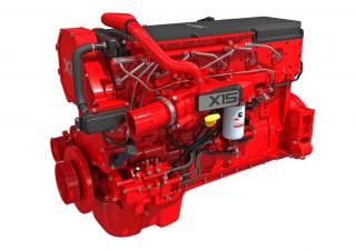 Cummins X15 472 Specifications & Technical Data (2020-2026)