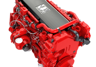 Cummins X15 575 Specifications & Technical Data (2021-2026)