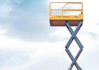 XCMG XG2632DC Wheeled scissor lifts (2022 - 2026) Specifications & Dimensions