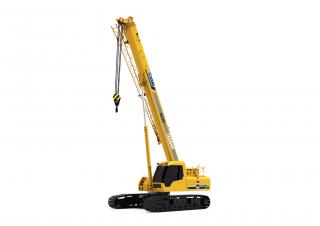 XGC25T XCMG