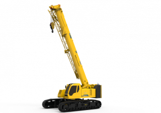 XGC75T XCMG