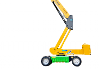 XCMG XGS32ACK-LI Wheeled Telescopic Boom Lifts (2022 - 2026) Specifications & Dimensions