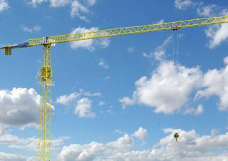 XCMG XGTT100AII crane - load chart, specs & dimensions (2017 - 2026)