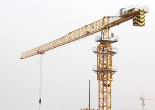 XCMG XGTT200 crane - load chart, specs & dimensions (2017 - 2026)