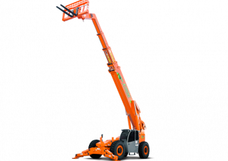 XR1585-C Xtreme Telehandler Specs & Dimensions