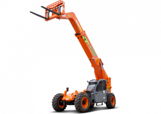 XR2034-C Xtreme Telehandler Specs & Dimensions