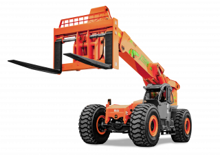 XR7038-F Xtreme Telehandler Specs & Dimensions