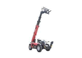 XCMG XT5017K Telehandler Specs & Dimensions (2025 - 2026)