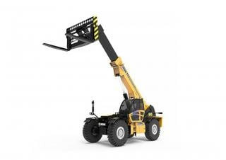 XCMG XTF23010K Telehandler Specs & Dimensions (2024 - 2026)