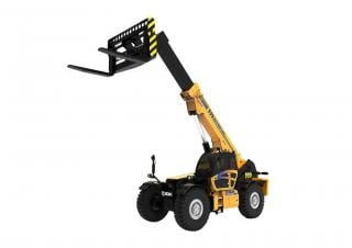 XCMG XTF6514K Telehandler Specs & Dimensions (2024 - 2026)
