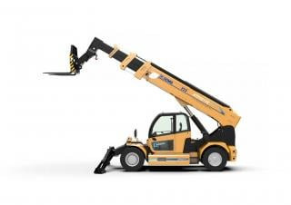 XCMG XTF8010C Telehandler Specs & Dimensions (2024 - 2026)