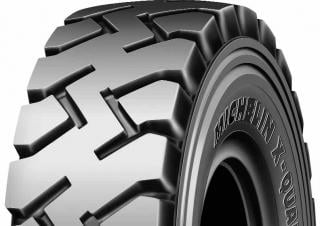 XZM Indus 150/75 R 8 (=16x6-8) Michelin XZM Indus 150/75 R 8 (=16x6-8)