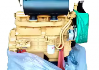 YC6108 Yuchai YC6108