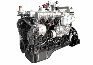 YC6A Yuchai YC6A