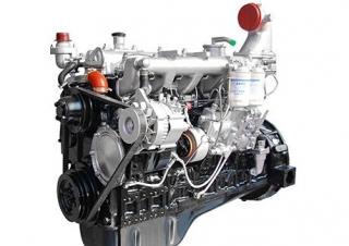 YC6B Yuchai YC6B