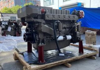 YC6J125 Yuchai YC6J125