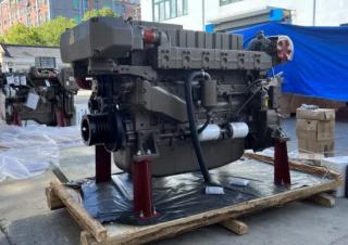 YC6M220 Yuchai YC6M220