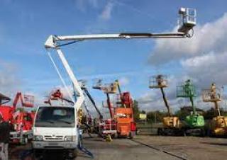 Z180 CELA Trailer Mounted Articulating Boom Lifts