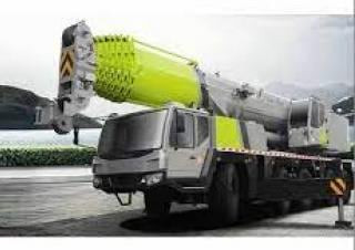 Zoomlion ZAT1500H crane - load chart, specs & dimensions (2022 - 2023)