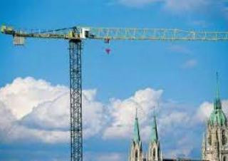 Zeppelin ZBK 125-FK46-TS16 crane - load chart, specs & dimensions (1990 - 1995)