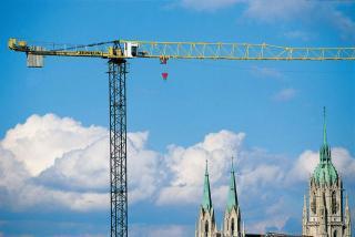 Zeppelin ZBK 132/2-FK46 crane - load chart, specs & dimensions (1995 - 1998)