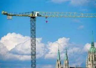 Zeppelin ZBK 132/2-UWF46 crane - load chart, specs & dimensions (1995 - 1998)