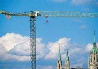 Zeppelin ZBK 132/2-UWF46 crane - load chart, specs & dimensions (1995 - 1998)