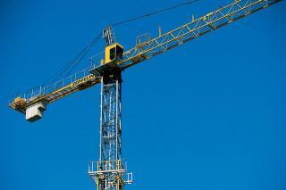 Zeppelin ZBK 140-TS16-FK46 crane - load chart, specs & dimensions (1991 - 1998)