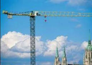 Zeppelin ZBK 140-TS16-UWF46 crane - load chart, specs & dimensions (1991 - 1998)