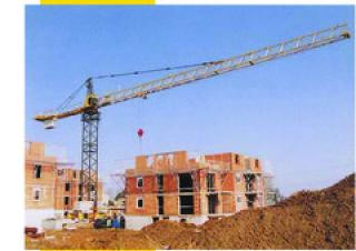 Zeppelin ZBK 180/2-TS17-UW60 crane - load chart, specs & dimensions (1993 - 1998)