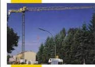 Zeppelin ZBK 50-FK34-TS10 crane - load chart, specs & dimensions (1993 - 1998)