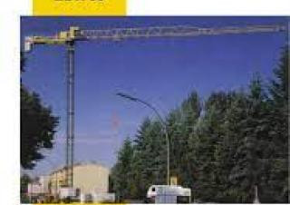 Zeppelin ZBK 50-FK34-TS13 crane - load chart, specs & dimensions (1993 - 1998)