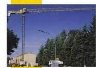 Zeppelin ZBK 50-FK34-TS13 crane - load chart, specs & dimensions (1993 - 1998)
