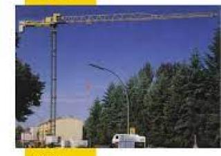 Zeppelin ZBK 50-FK34-TS13 crane - load chart, specs & dimensions (1993 - 1998)