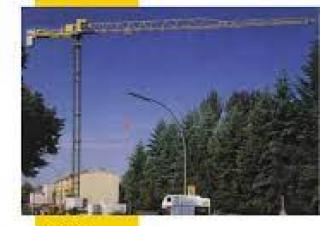 Zeppelin ZBK 50-FKF38-TS13 crane - load chart, specs & dimensions (1993 - 1998)