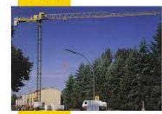 Zeppelin ZBK 50-FKF38-TS13 crane - load chart, specs & dimensions (1993 - 1998)
