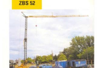 ZBS 52 Zeppelin