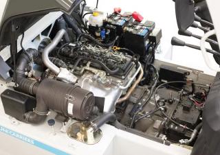 ZD30 Global Component Technologies ZD30