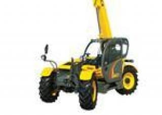 Dieci Zeus 37.8-85 Telehandler Specs & Dimensions (2015 - 2017)