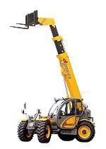 Dieci Zeus 38.10-85 Telehandler Specs & Dimensions (2012 - 2015)
