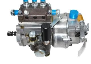 ZN390 Changchai ZN390