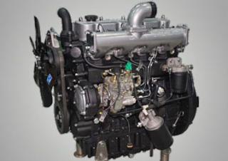 ZN490 Changchai ZN490